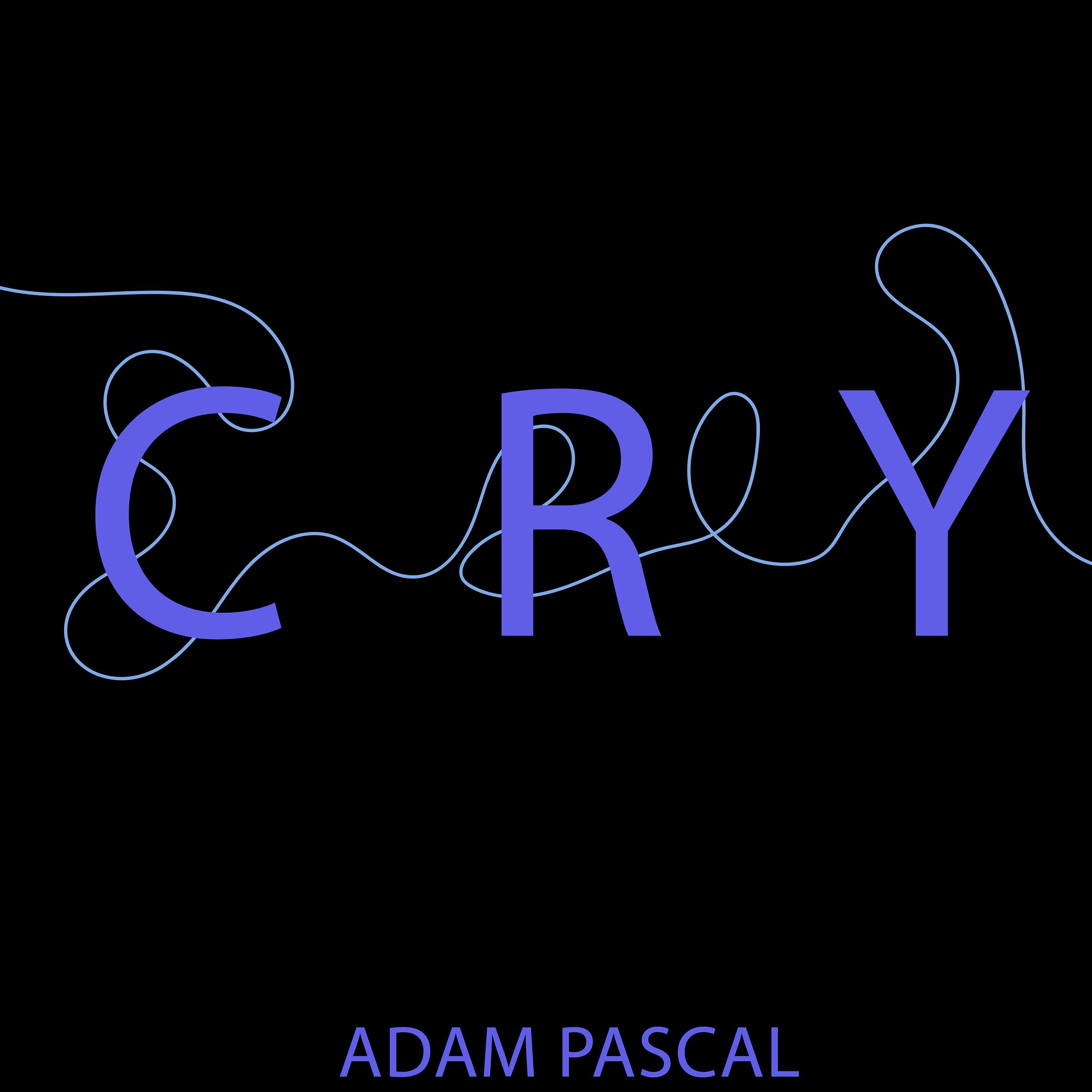 Cry - Single album cover