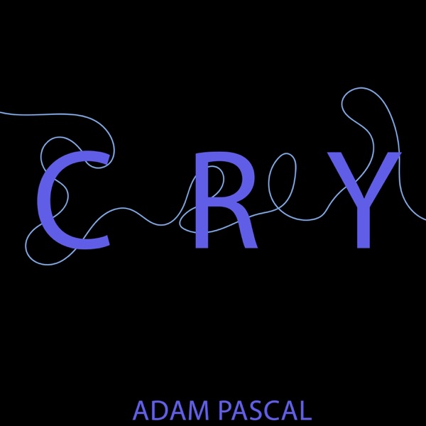 Cry - Single album cover