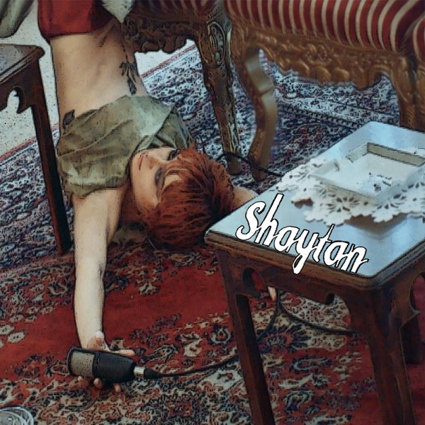 Shaytan - Single album cover