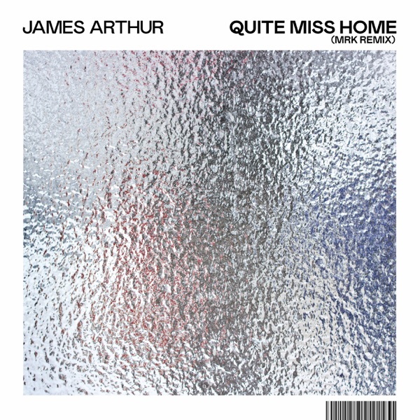 Quite Miss Home (MRK Remix) - Single album cover