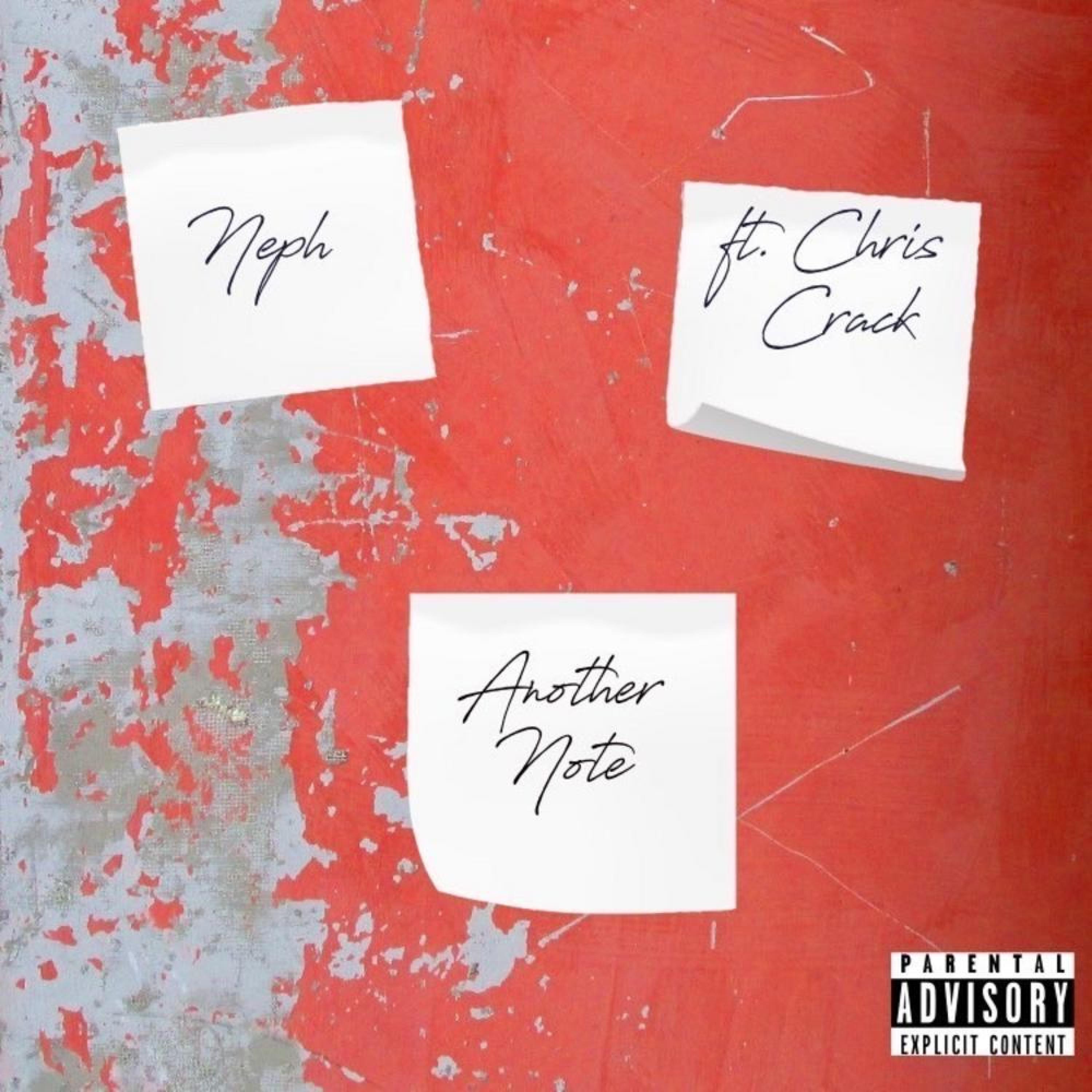 Another Note (feat. Chris Crack) - Single album cover