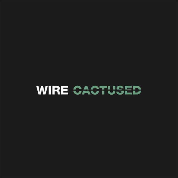 Cactused - Single album cover