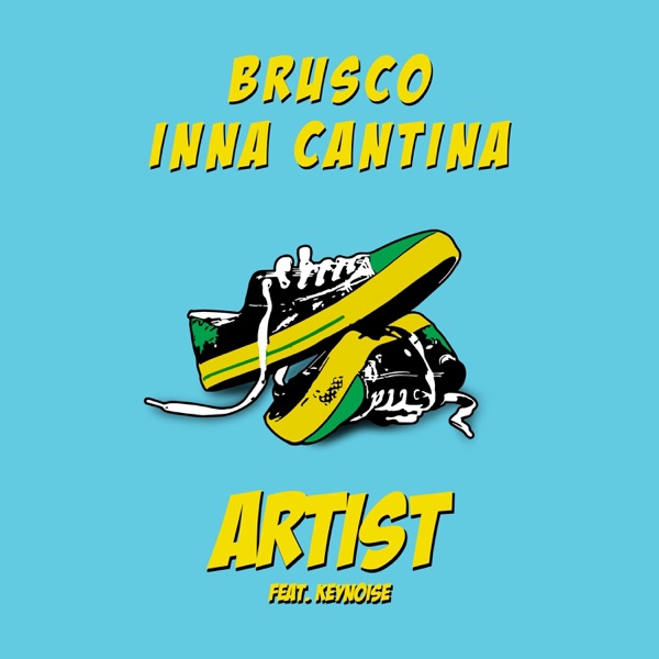 Artist (feat. Keynoise) - Single album cover