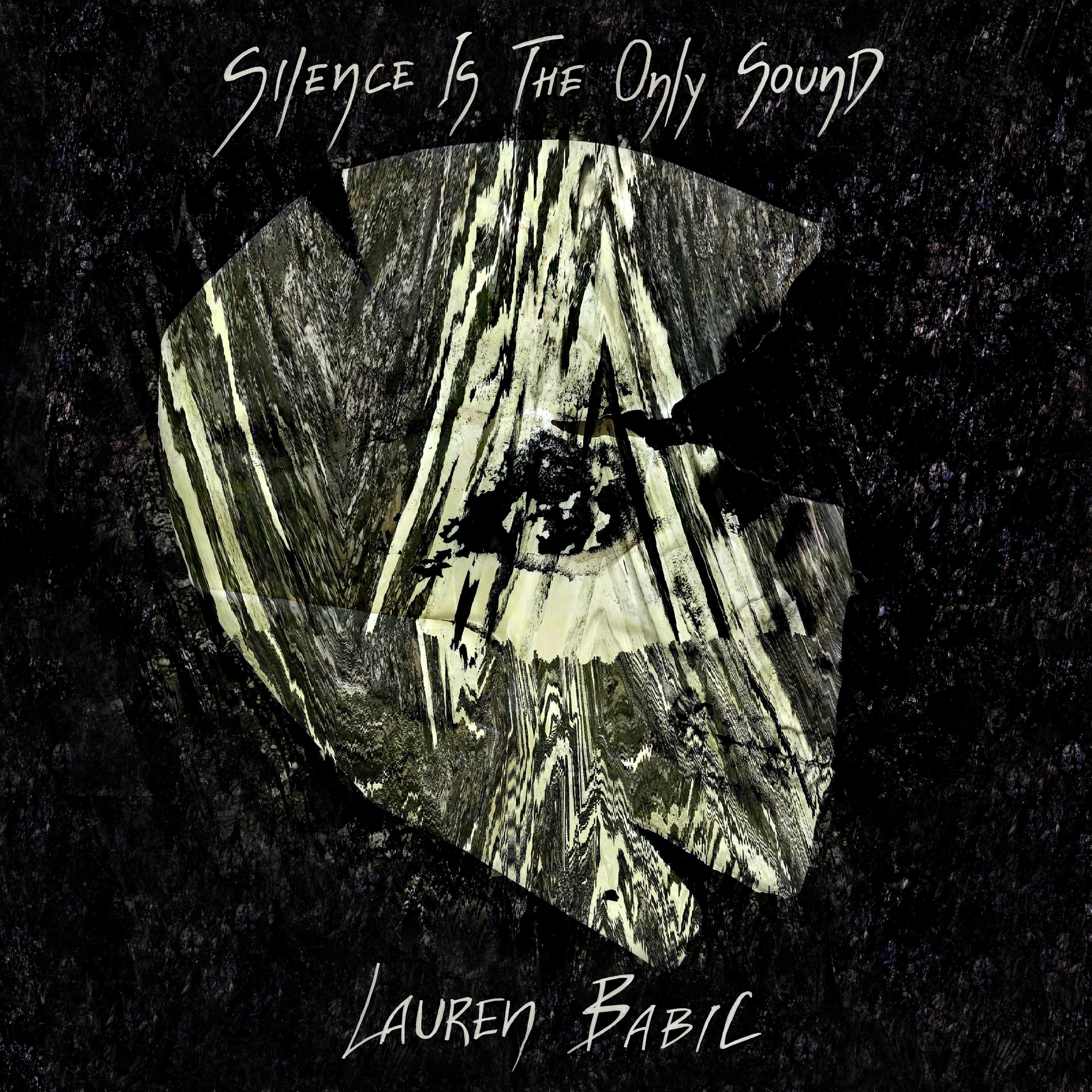 Silence Is The Only Sound - EP album cover