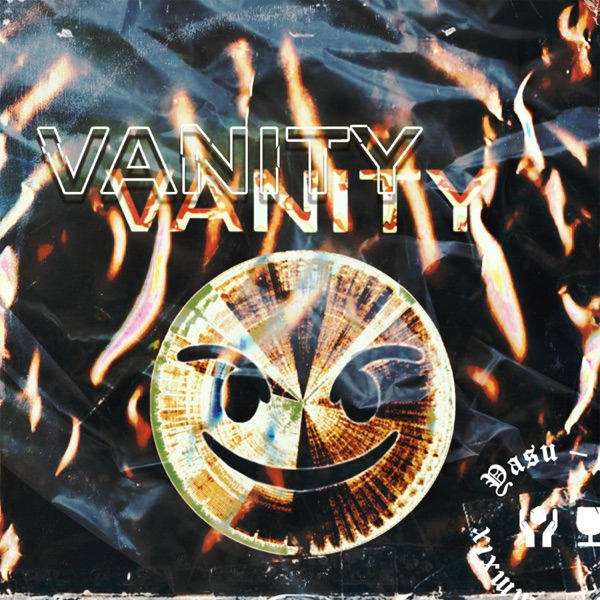 Vanity - Single album cover