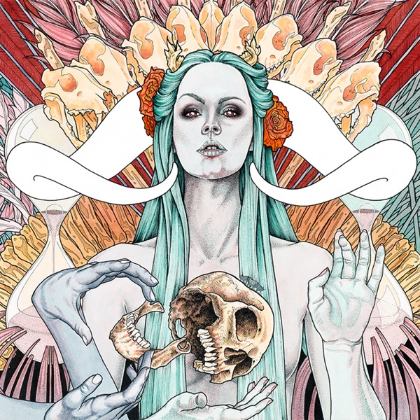 A New Realm of Misery - EP album cover