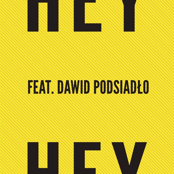 BŁYSK.adło (feat. Dawid Podsiadło) - Single album cover