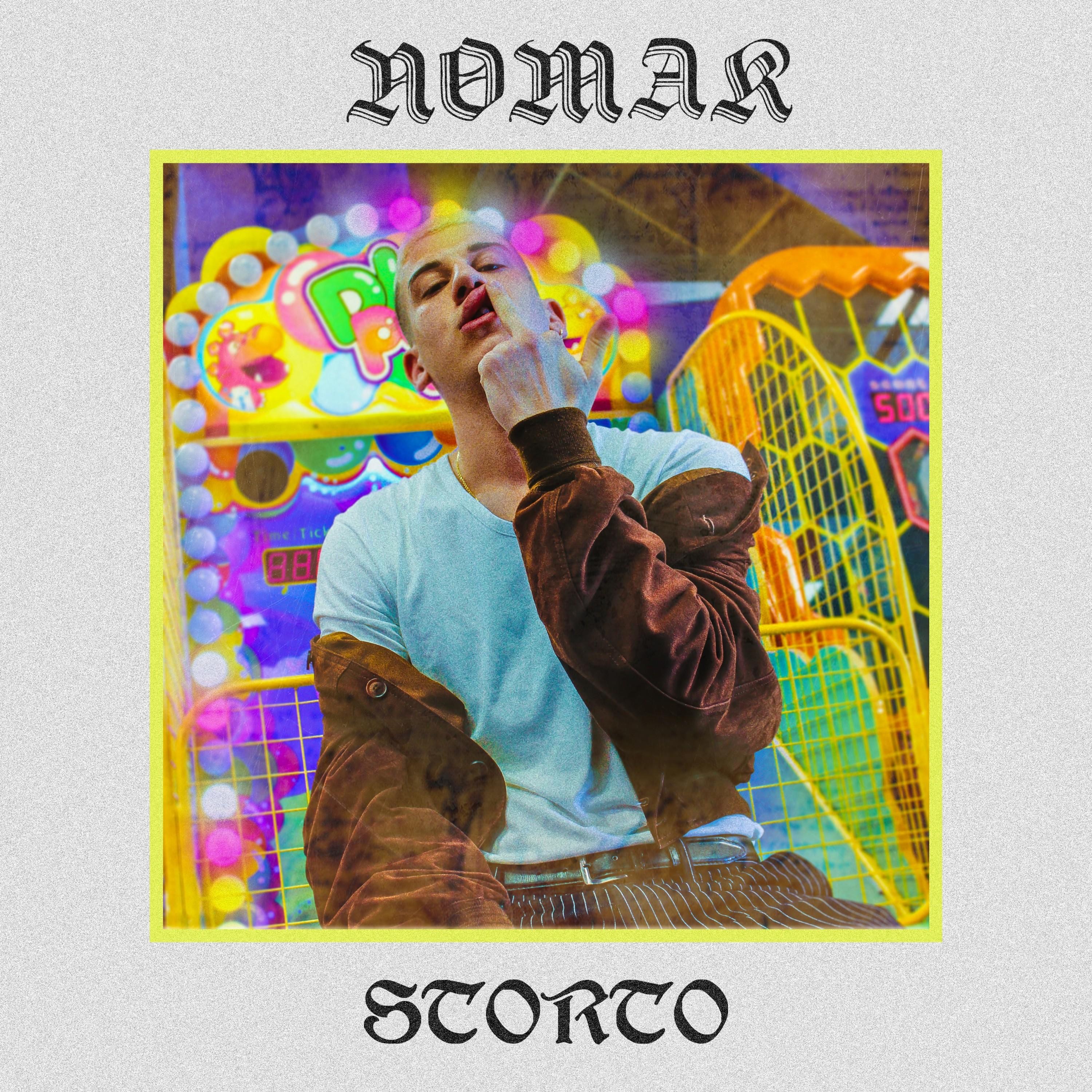 Storto - Single album cover