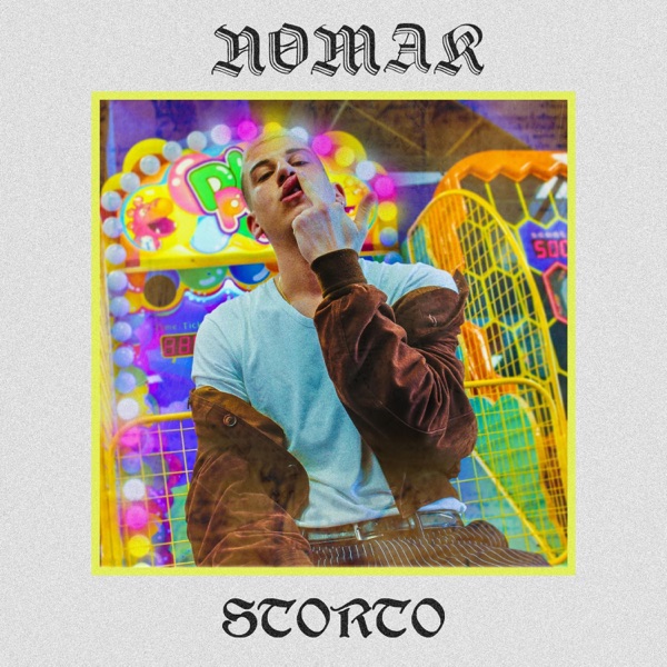 Storto - Single album cover