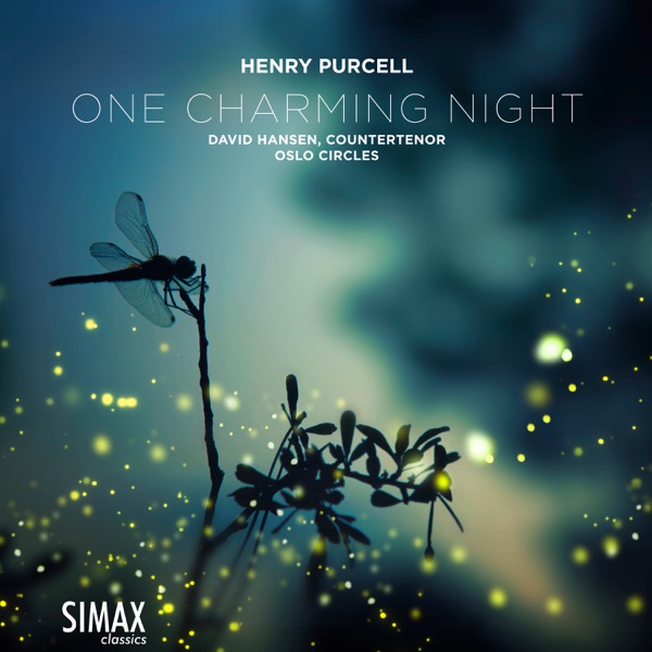 One Charming Night album cover