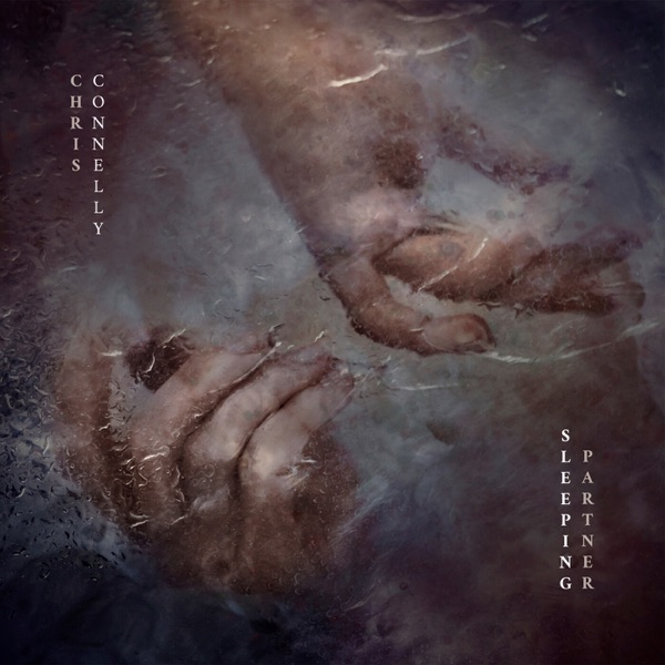 Sleeping Partner album cover