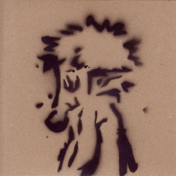 The Motorist - EP album cover