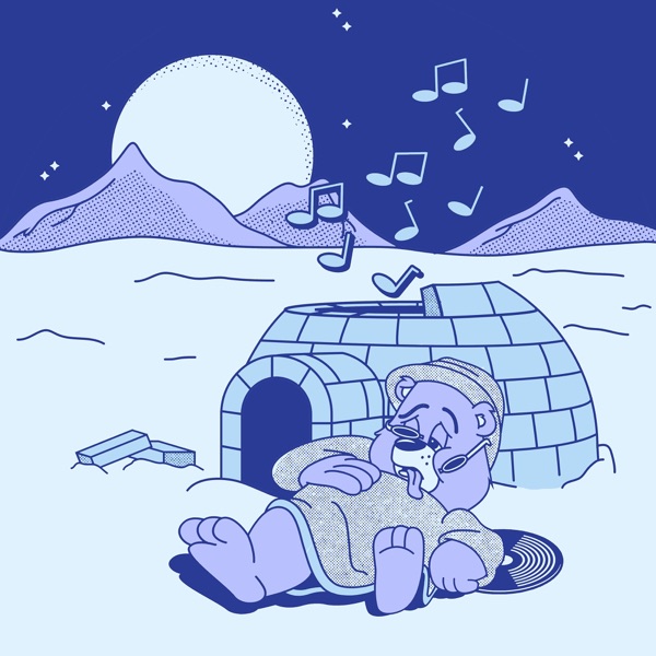 Polar Nation - EP album cover