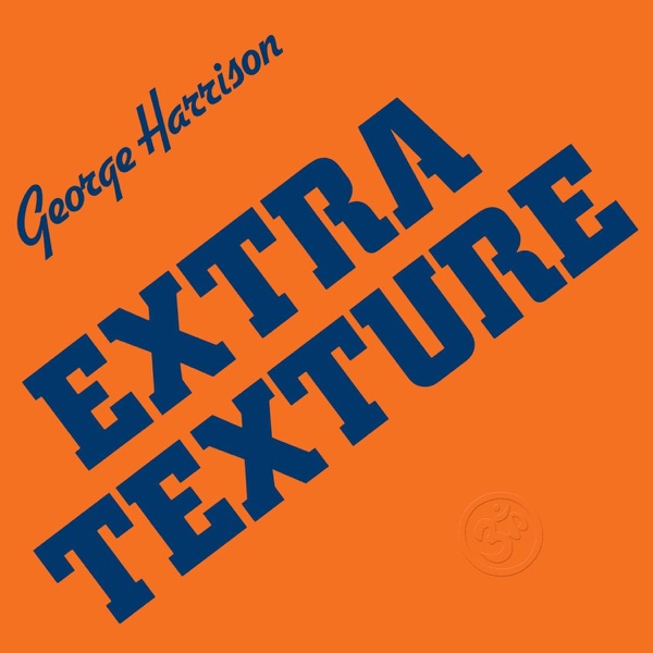Extra Texture album cover