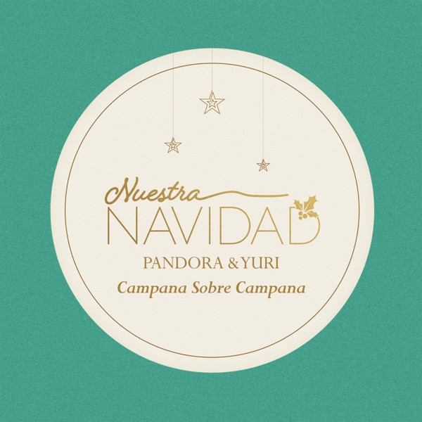 Campana Sobre Campana - Single album cover