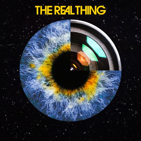 The Real Thing - Single album cover