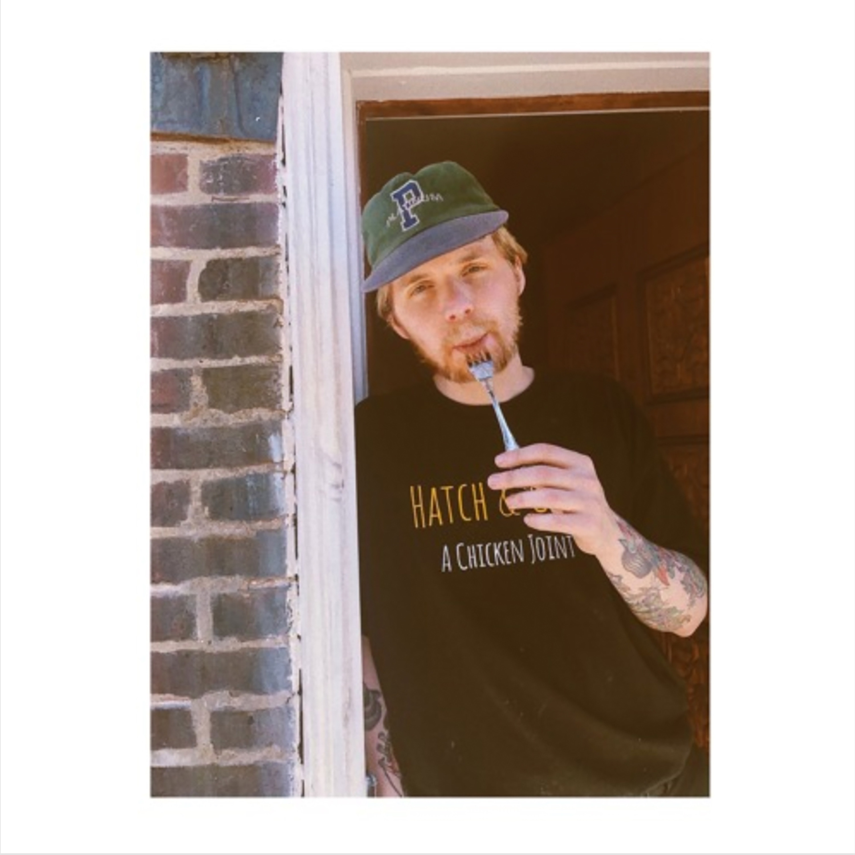 Really Meant - Single album cover