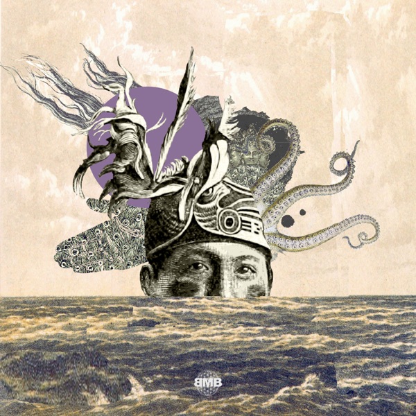 8 (feat. Chester Watson) - Single album cover
