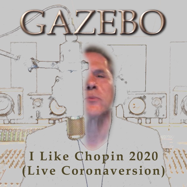 I Like Chopin 2020 - Single album cover