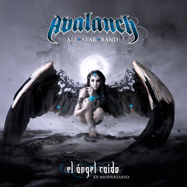 El Ángel Caído (XV Aniversario) album cover