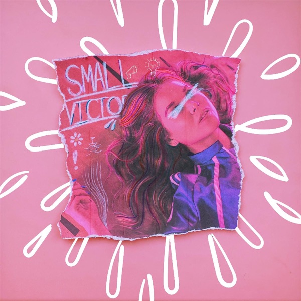 Small Victory (Semblance Remix) - Single album cover