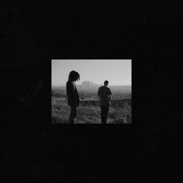 Monaco (feat. Blu & John Williamson) - Single album cover