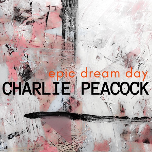 Epic Dream Day - EP album cover