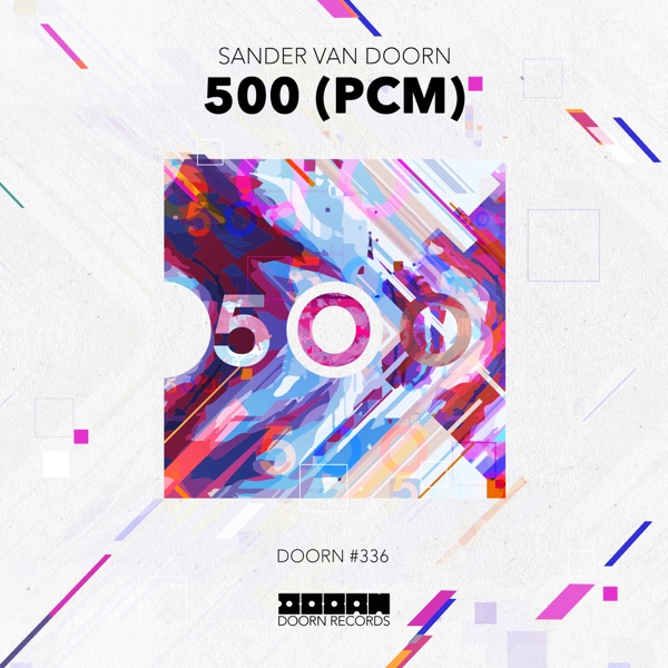500 (PCM) - Single album cover