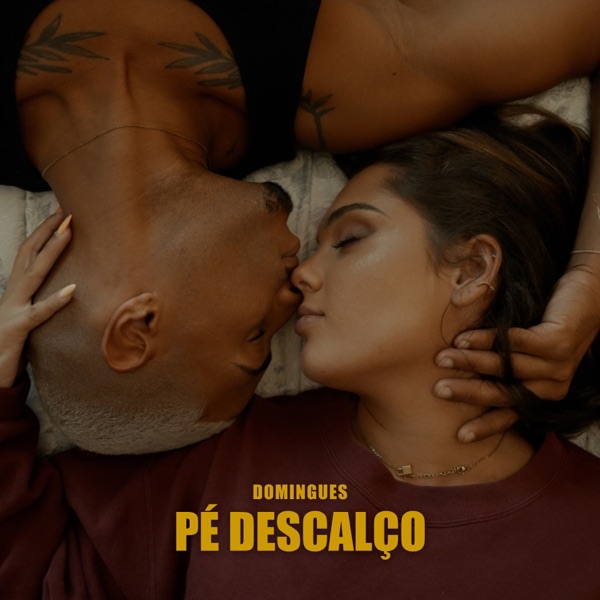 Pé Descalço album cover