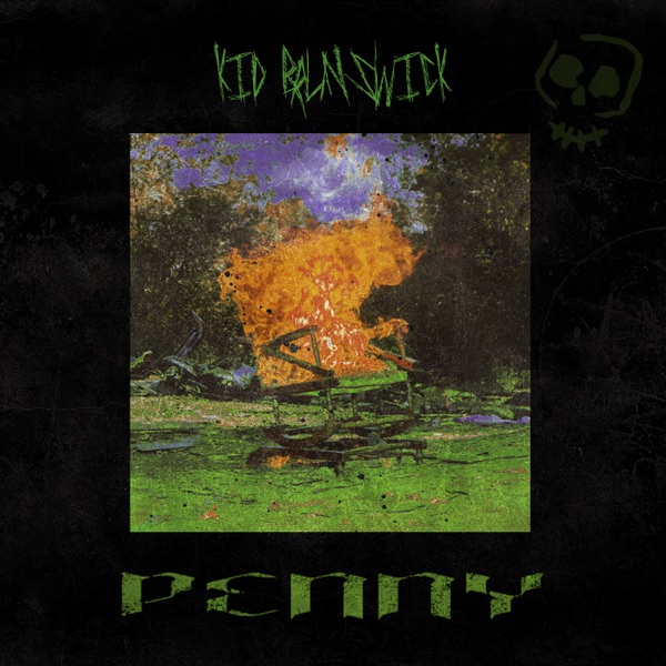 Penny - Single album cover