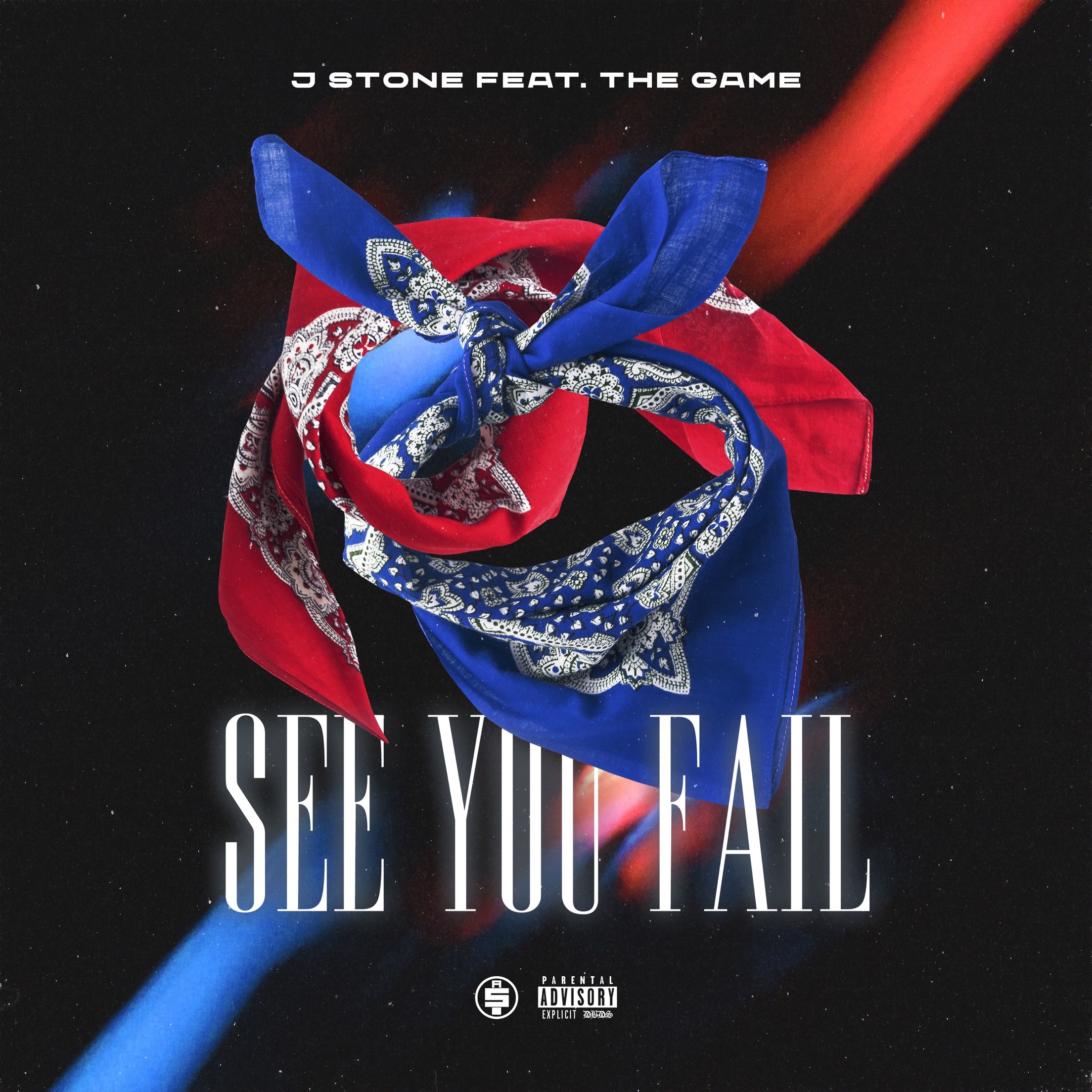 See You Fail (feat. The Game) - Single album cover