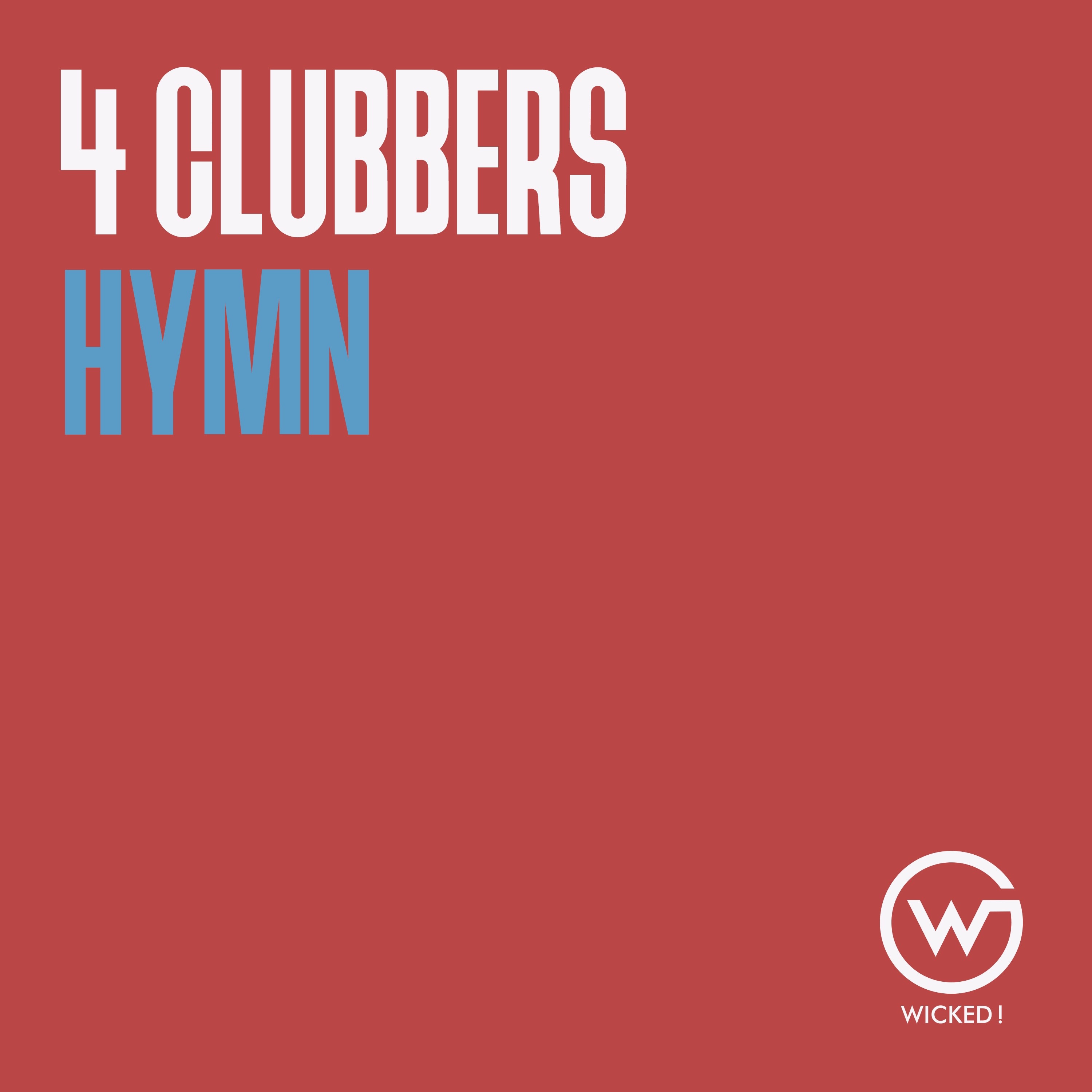 Hymn - Single album cover
