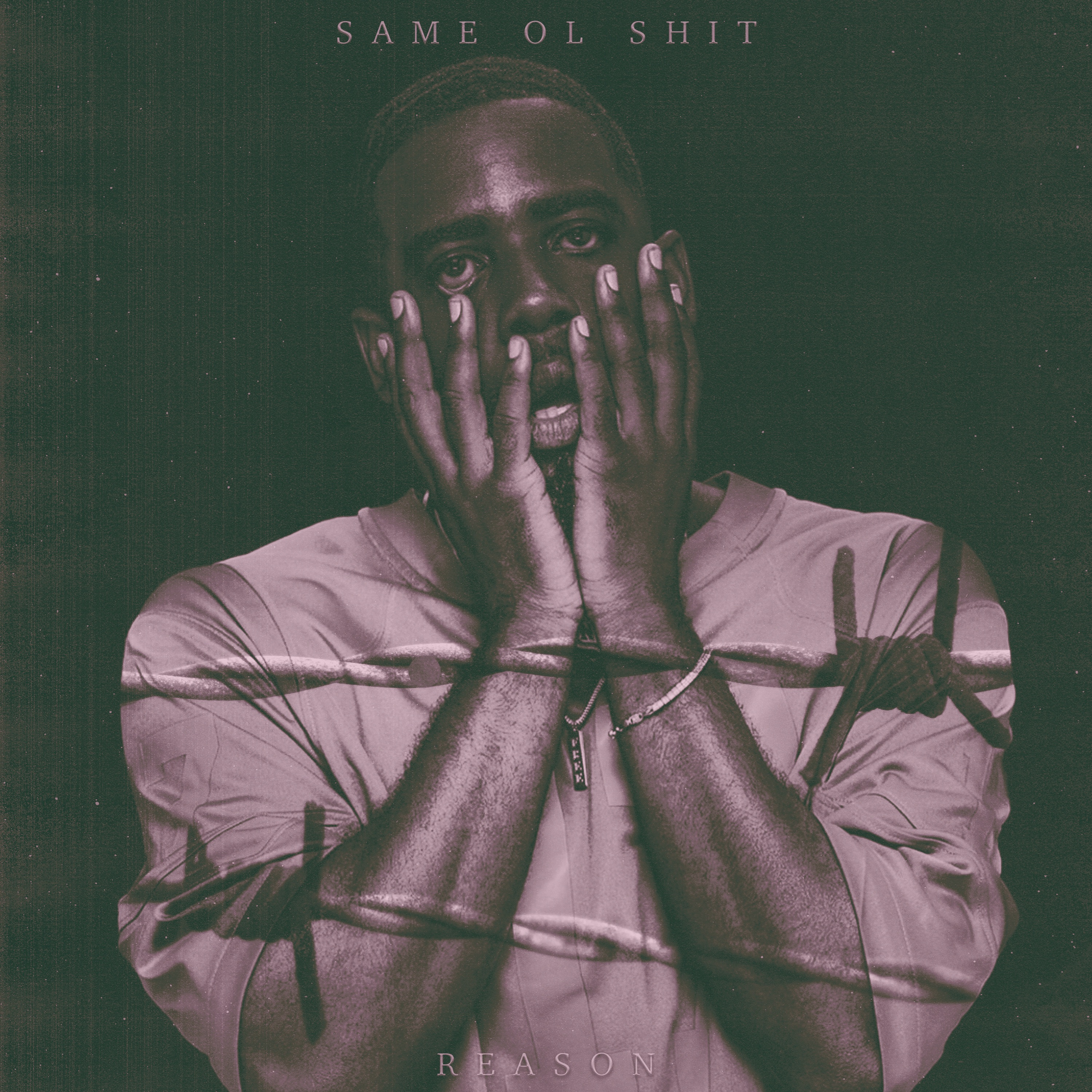 Same Ol Shit - Single album cover