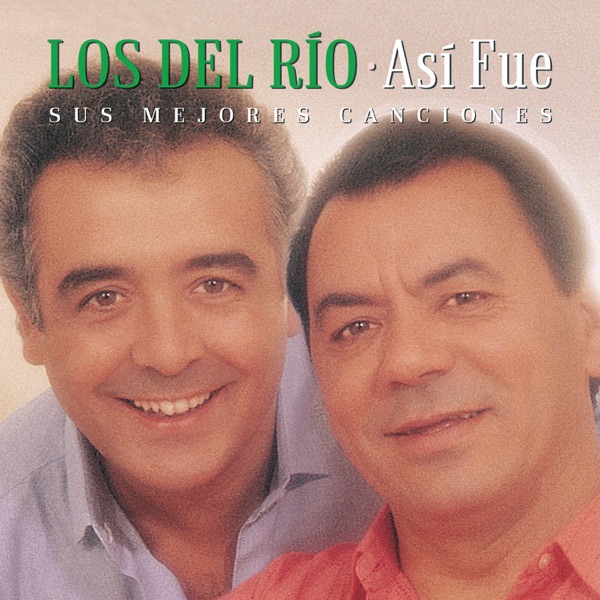 Así Fue: Mis Mejores Canciones album cover