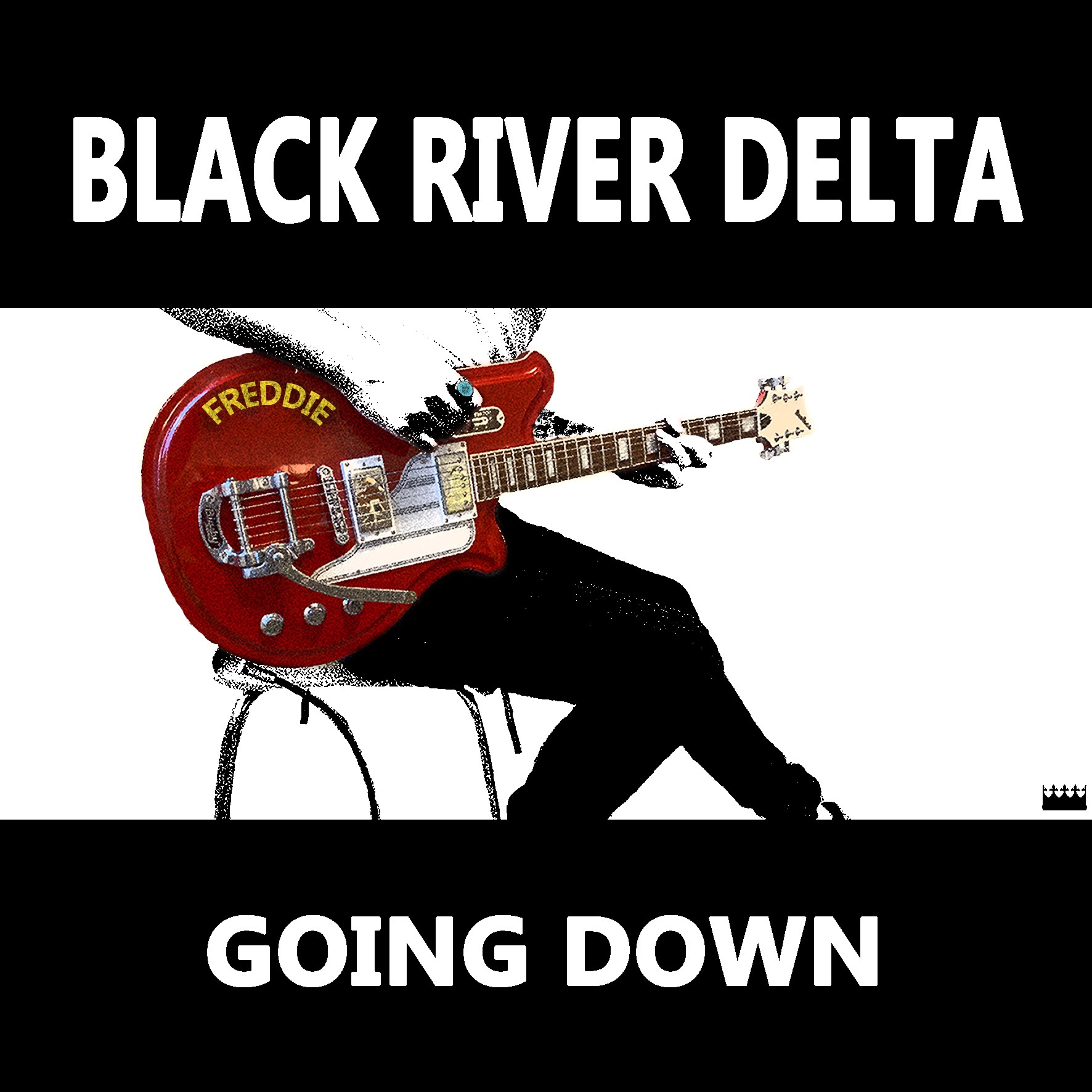 Going Down - Single album cover