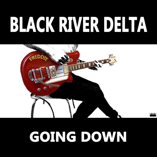 Going Down - Single album cover