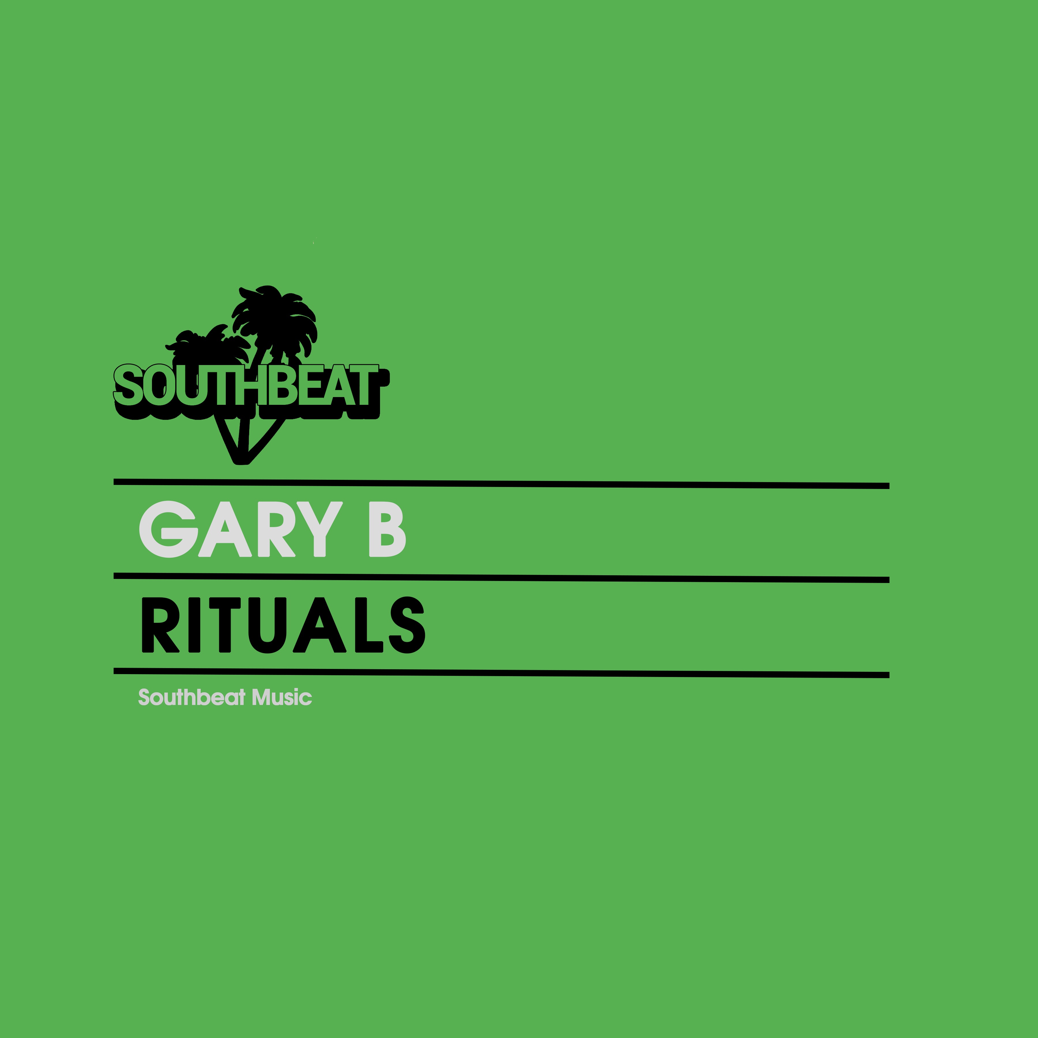 Rituals - Single album cover