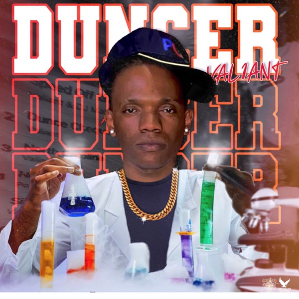 Duncer - Single album cover