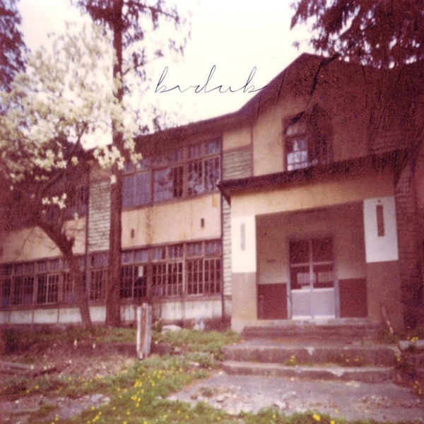 The First Day album cover