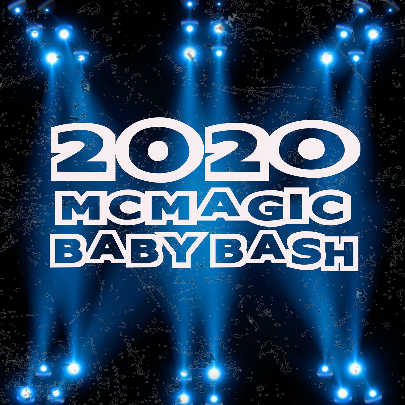 2020 - Single album cover