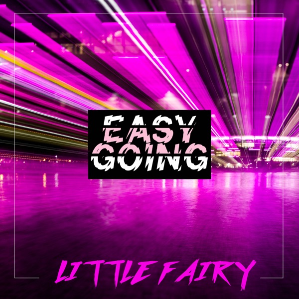 Little Fairy - Single album cover