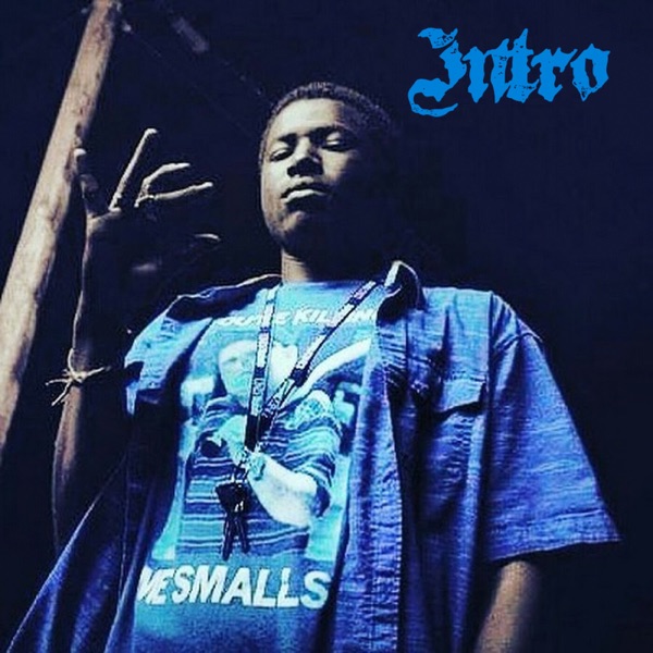 Intro - Single album cover
