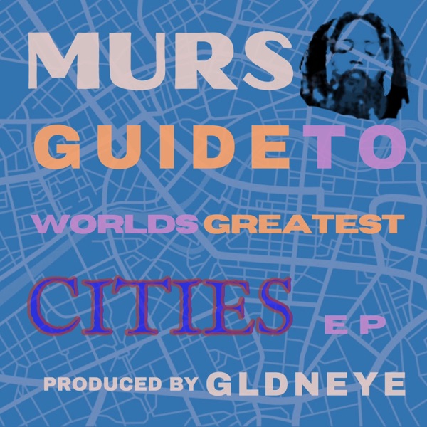 Guide To World's Greatest Cities - EP album cover