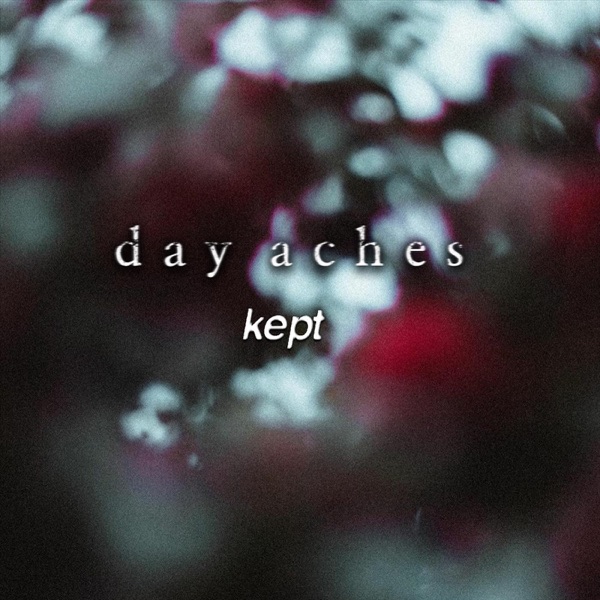 Kept - Single album cover