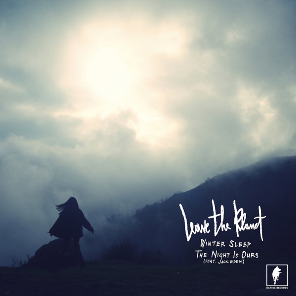 Winter Sleep - Single album cover