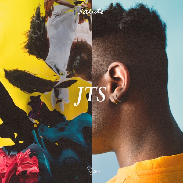 JTS - Single album cover