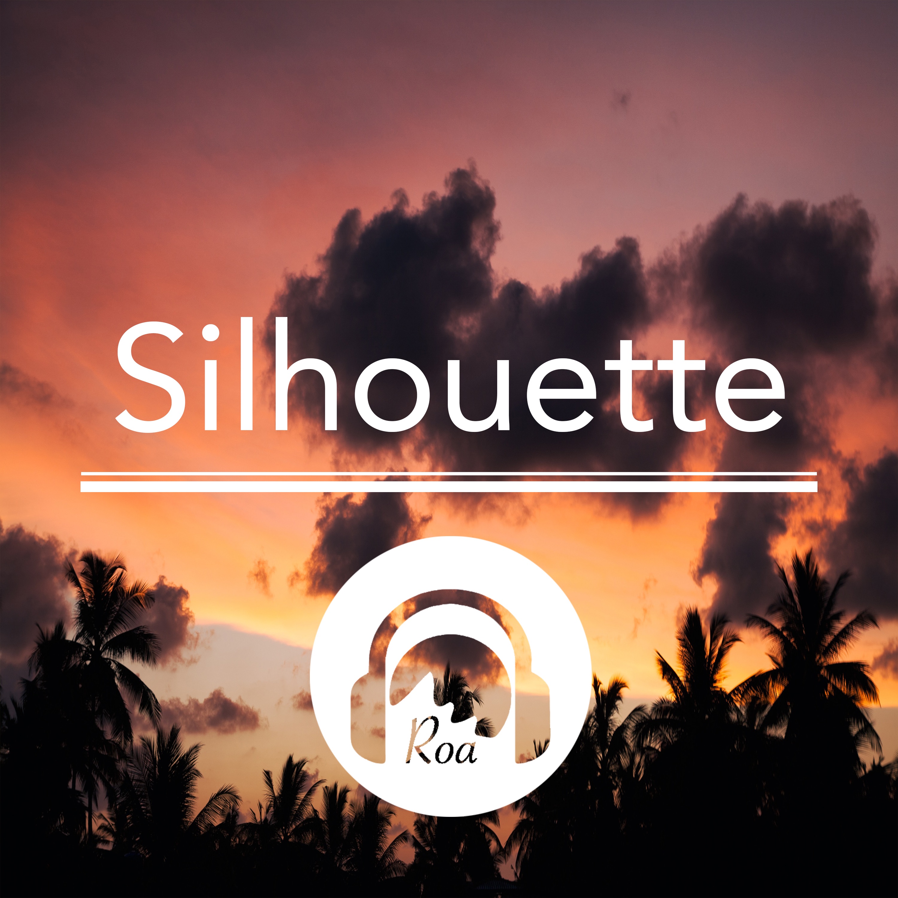 Silhouette - Single album cover