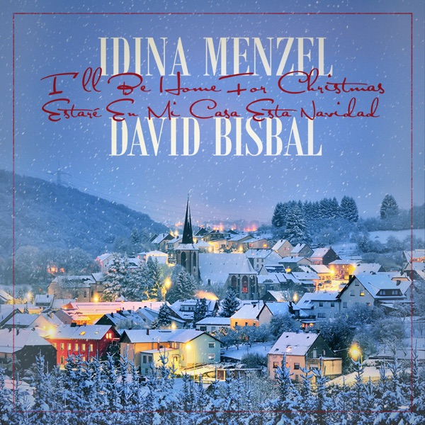 I'll Be Home For Christmas/Estaré En Mi Casa Esta Navidad - Single album cover