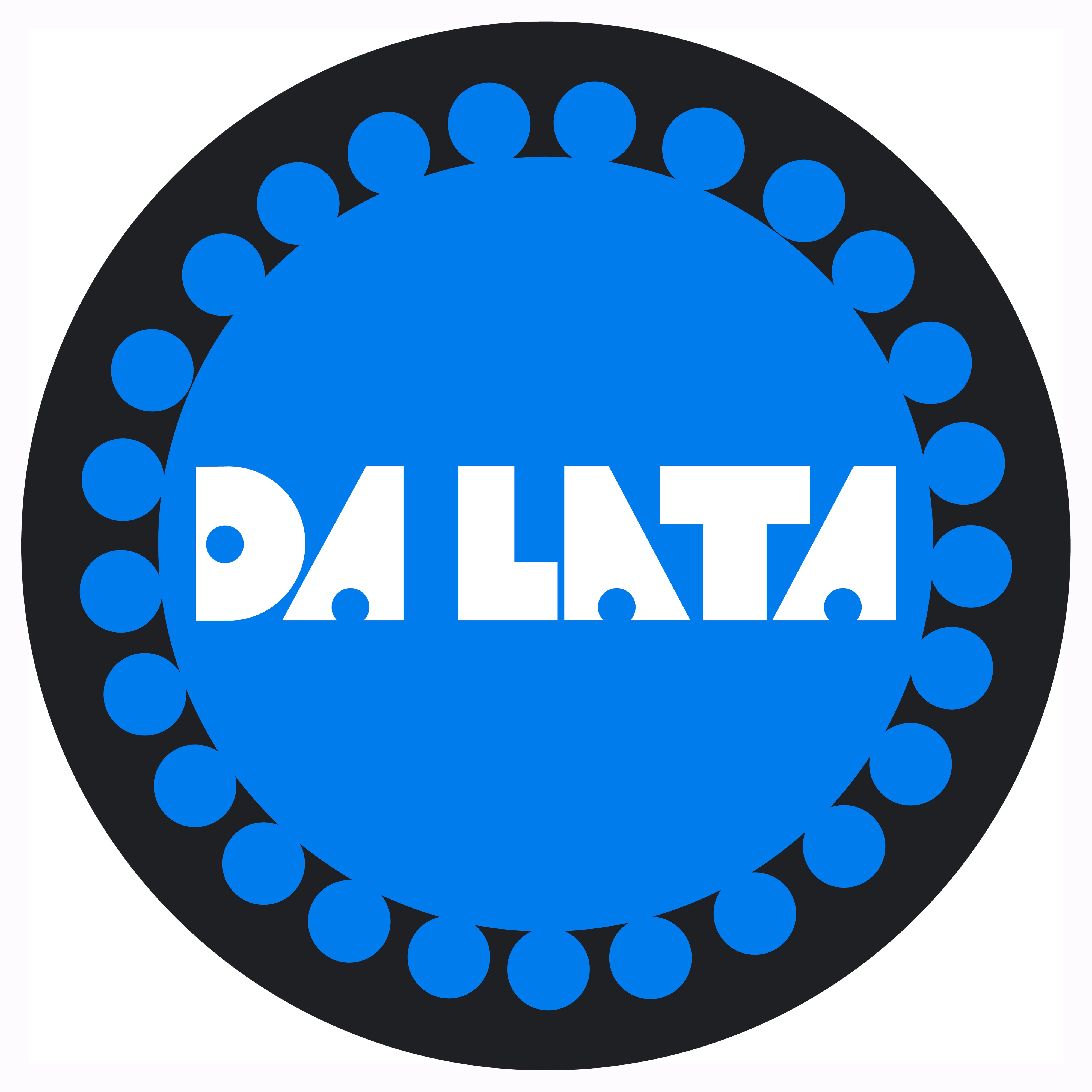 Thunder of Silence (Daz - I - Kue Remix) - Single album cover