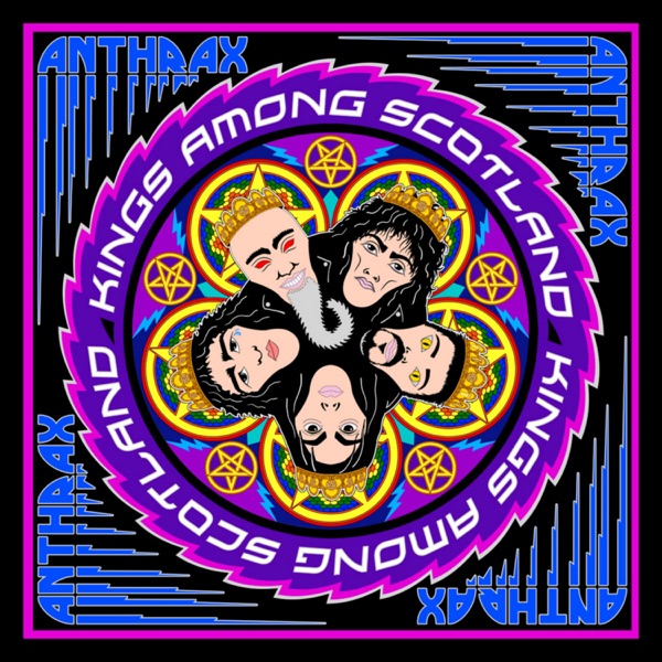Breathing Lightning (Live) - Single album cover